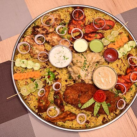 Hotel Wb40 Durgāpur المظهر الخارجي الصورة
