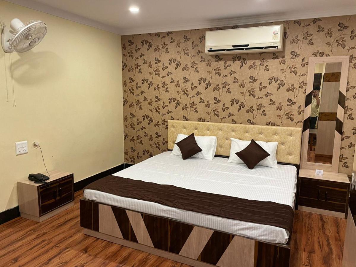 Hotel Wb40 Durgāpur المظهر الخارجي الصورة