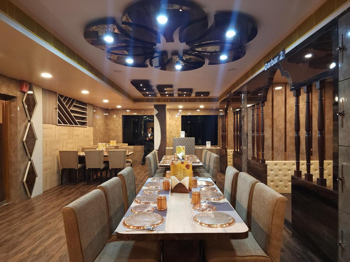 Hotel Wb40 Durgāpur المظهر الخارجي الصورة