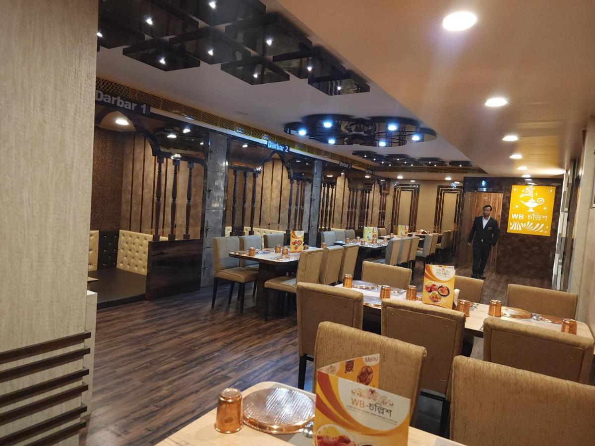 Hotel Wb40 Durgāpur المظهر الخارجي الصورة
