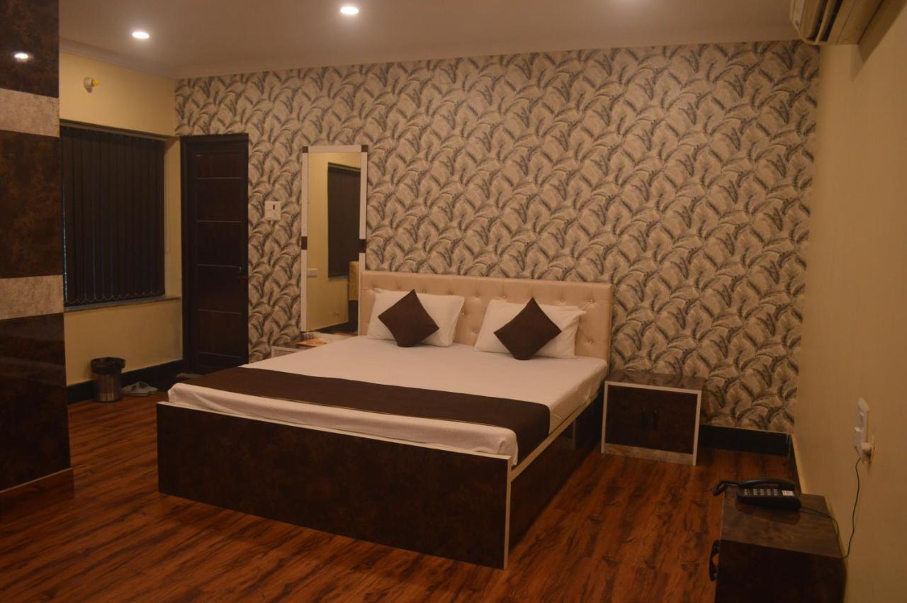 Hotel Wb40 Durgāpur المظهر الخارجي الصورة