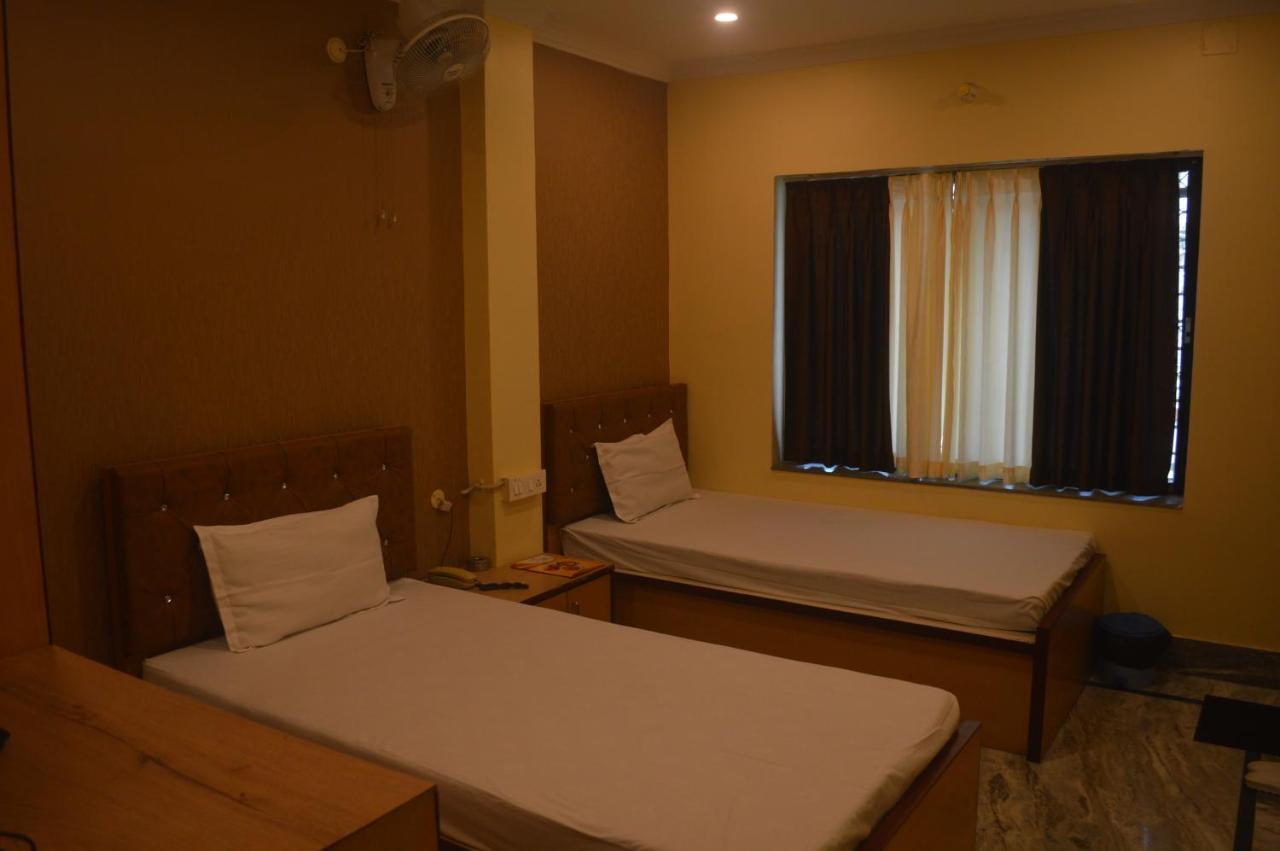 Hotel Wb40 Durgāpur المظهر الخارجي الصورة