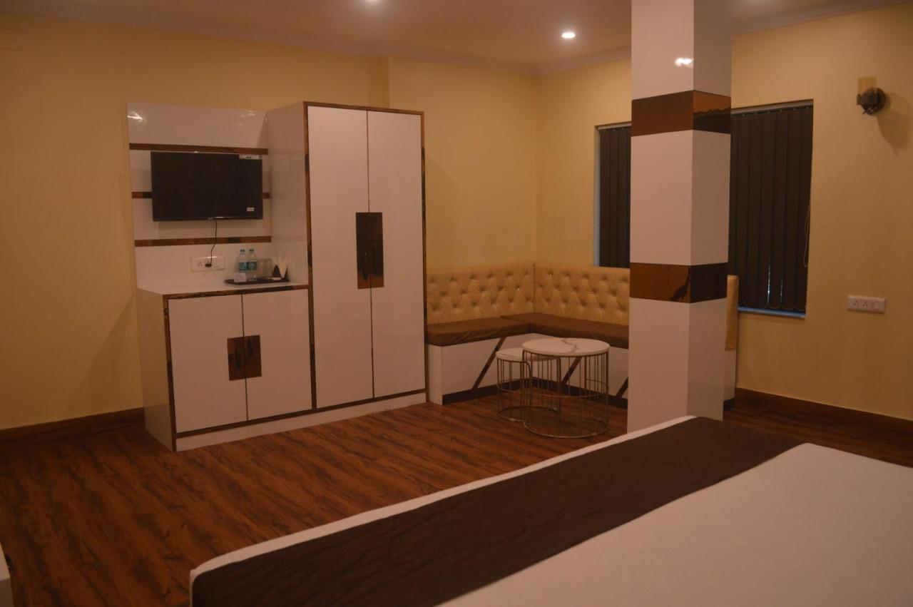 Hotel Wb40 Durgāpur المظهر الخارجي الصورة