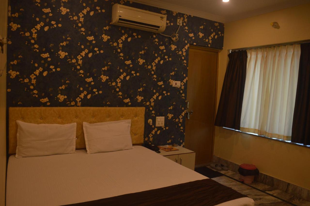Hotel Wb40 Durgāpur المظهر الخارجي الصورة