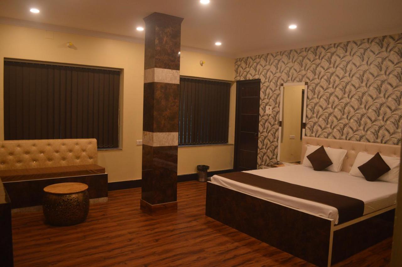Hotel Wb40 Durgāpur المظهر الخارجي الصورة