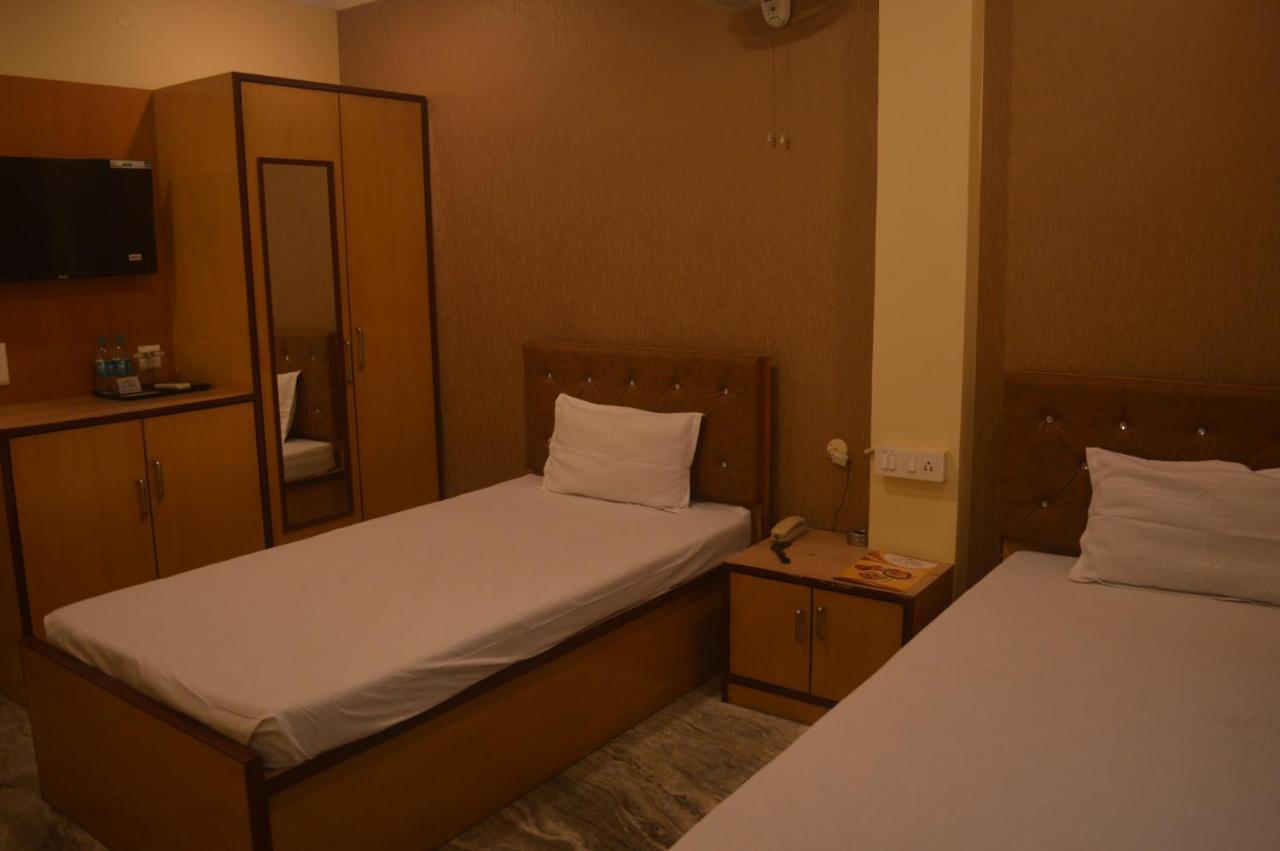 Hotel Wb40 Durgāpur المظهر الخارجي الصورة