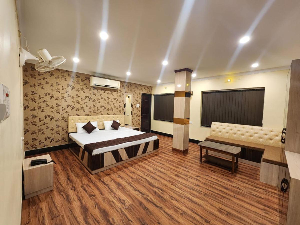Hotel Wb40 Durgāpur المظهر الخارجي الصورة