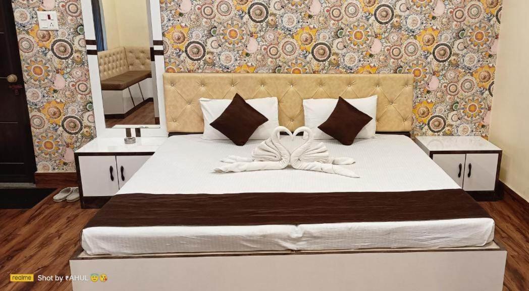 Hotel Wb40 Durgāpur المظهر الخارجي الصورة