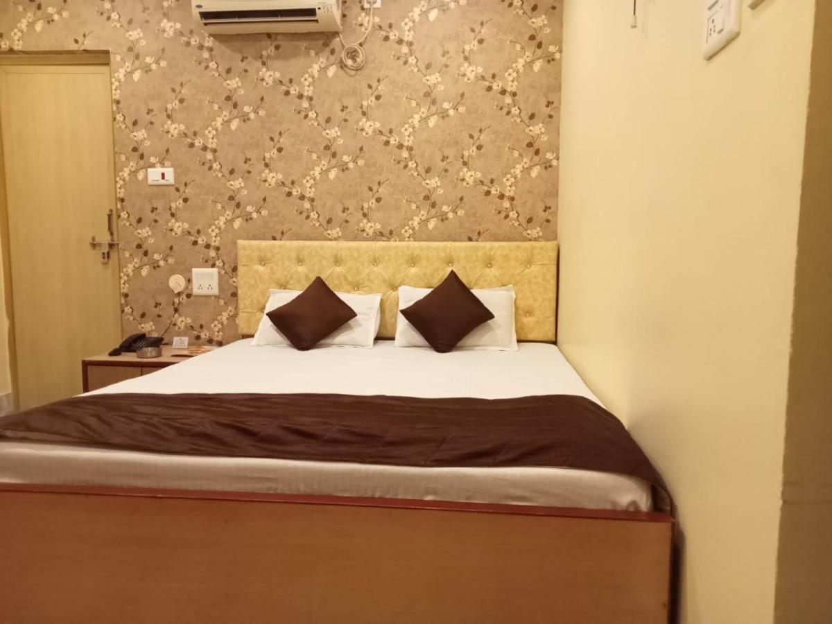 Hotel Wb40 Durgāpur المظهر الخارجي الصورة