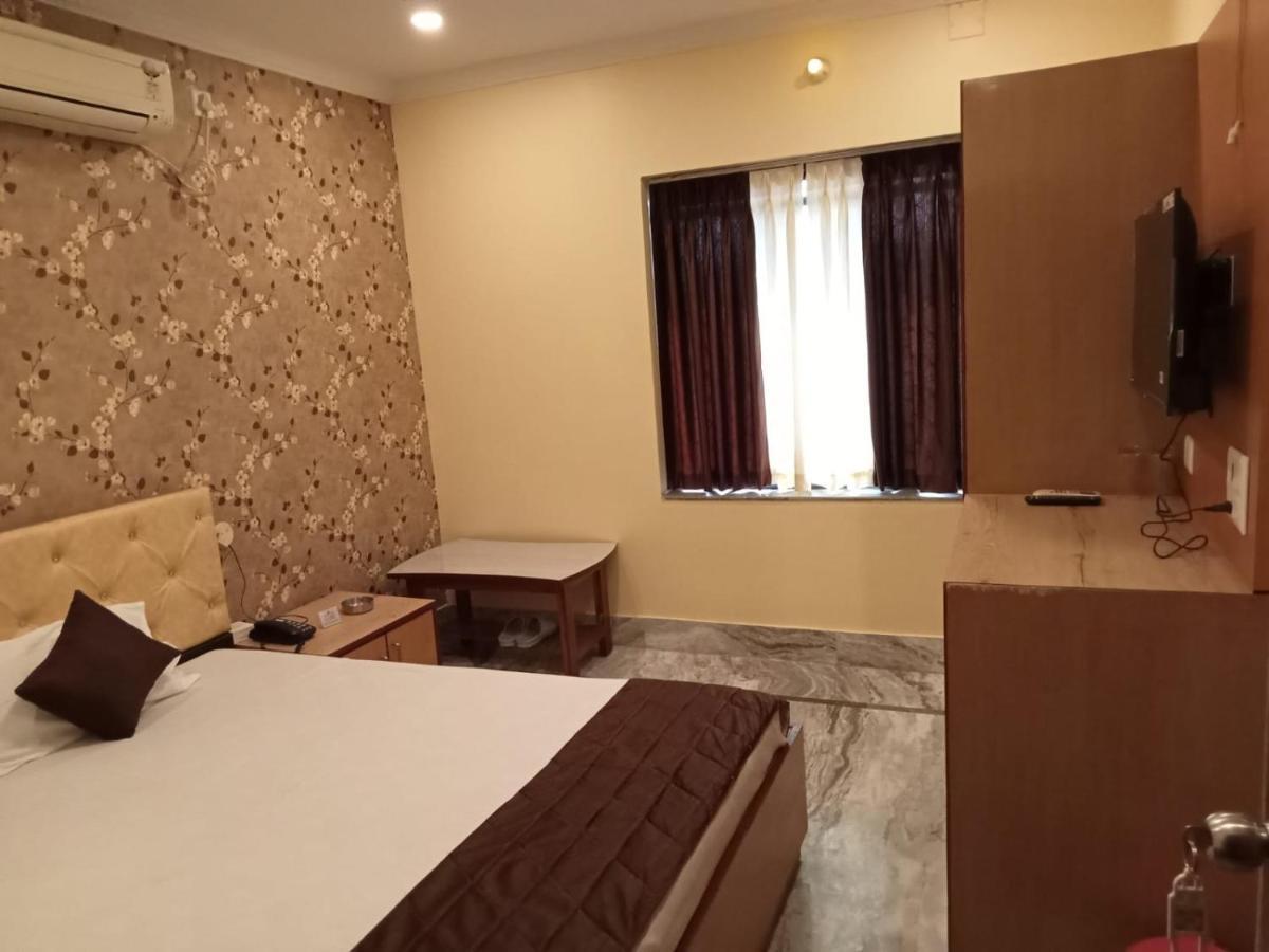 Hotel Wb40 Durgāpur المظهر الخارجي الصورة