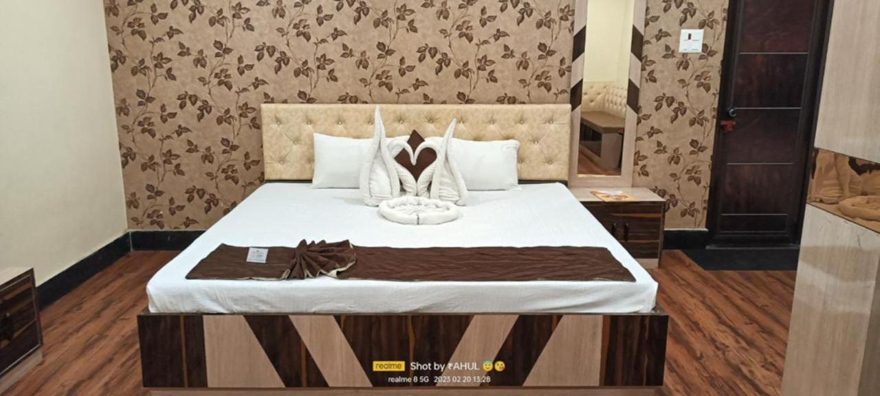 Hotel Wb40 Durgāpur المظهر الخارجي الصورة