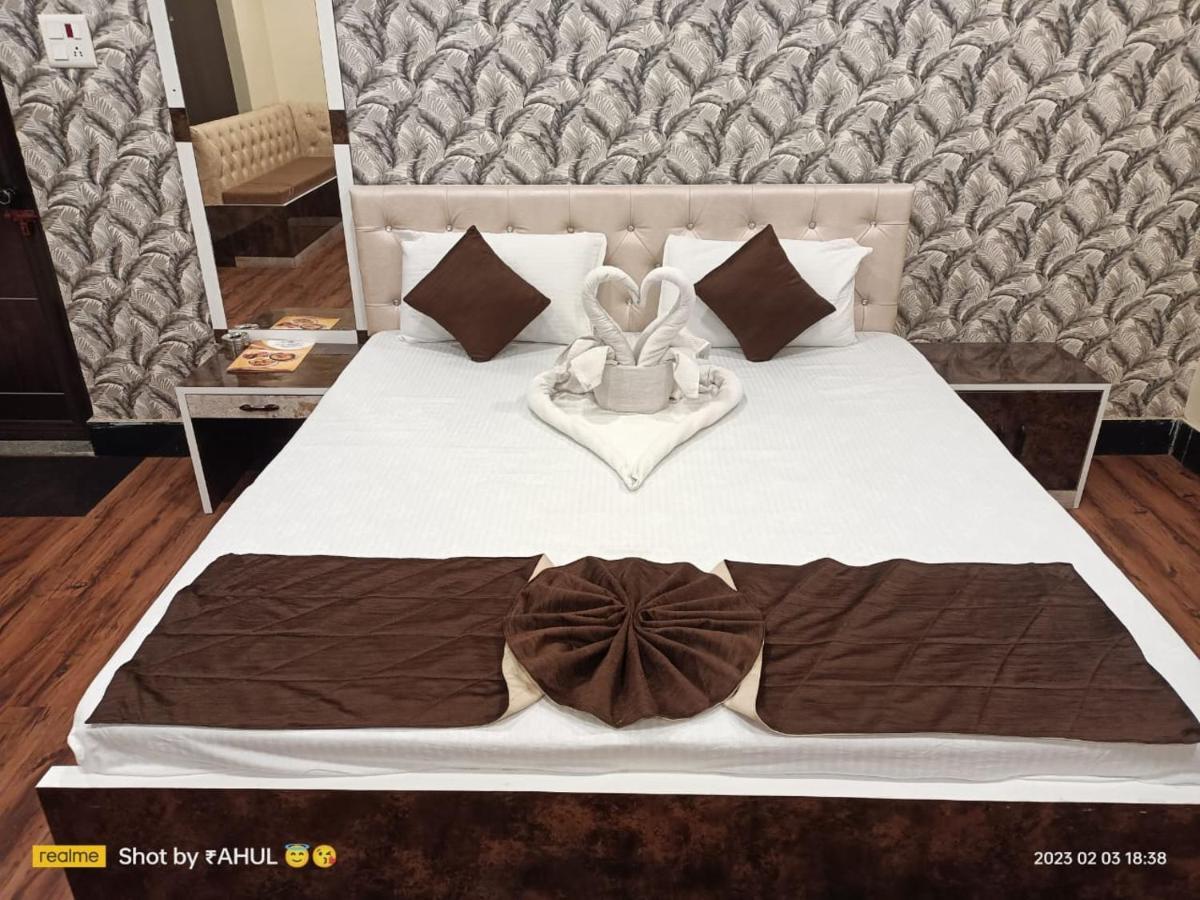 Hotel Wb40 Durgāpur المظهر الخارجي الصورة