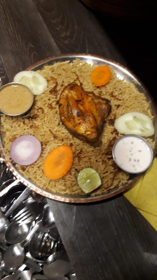 Hotel Wb40 Durgāpur المظهر الخارجي الصورة