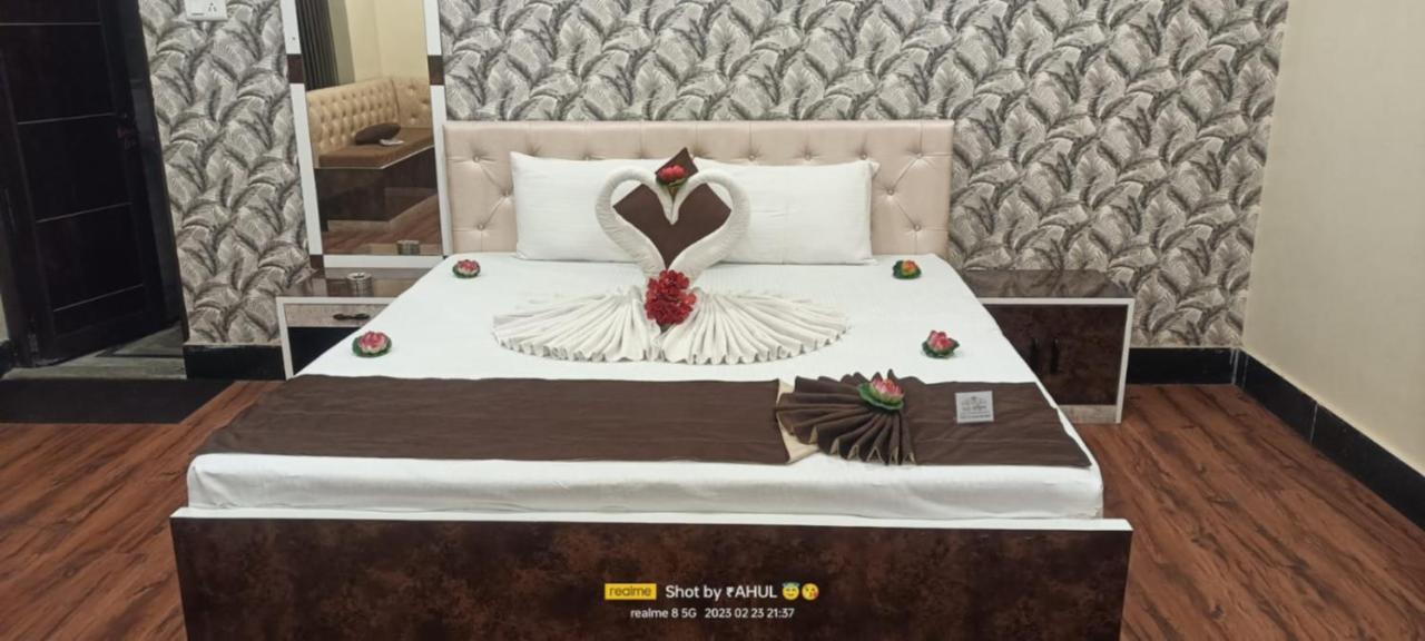 Hotel Wb40 Durgāpur المظهر الخارجي الصورة