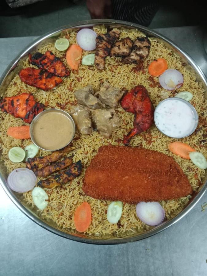 Hotel Wb40 Durgāpur المظهر الخارجي الصورة