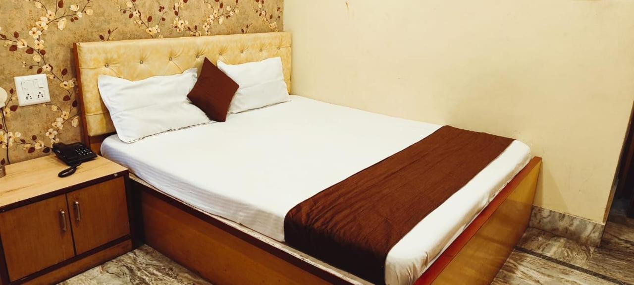 Hotel Wb40 Durgāpur المظهر الخارجي الصورة