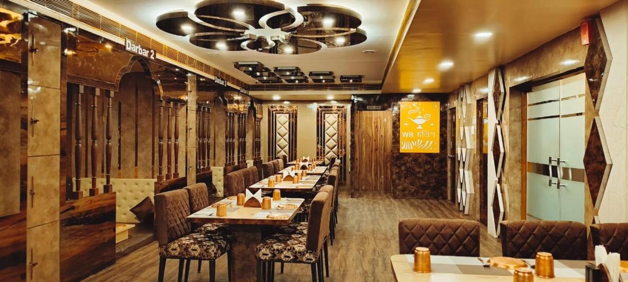 Hotel Wb40 Durgāpur المظهر الخارجي الصورة